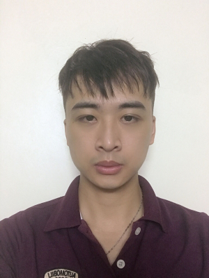 cover CV: Phạm Duy Khánh