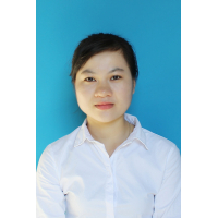 cover CV: Nguyễn Thị Quỳnh