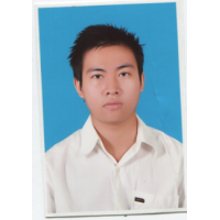 cover CV: Nguyễn Thái Hoàng