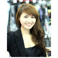 cover CV: Nguyễn Thị Thanh Chung
