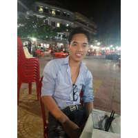 cover CV: Bùi Trọng Luân