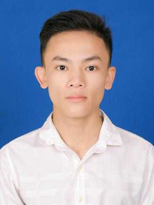 cover CV: Mai Cao Thượng