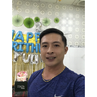 cover CV: Phan Xuân Hoàn