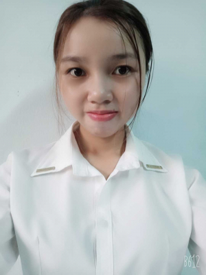 cover CV: Đồng Thị Thu Thảo