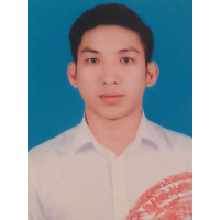 cover CV: Nguyễn Văn Hồ