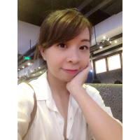 cover CV: Nguyễn Huỳnh Mai