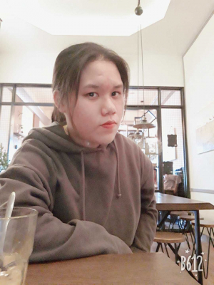 cover CV: Đặng Nguyễn Linh Nhi