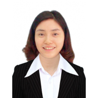cover CV: Đặng Thị Hồng An
