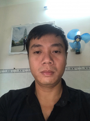 cover CV: Nguyễn Ngọc Tuấn