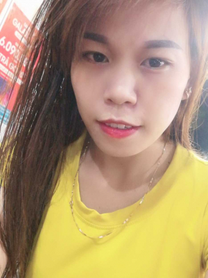 cover CV: Đào Thị Chúc Giang