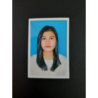 cover CV: Nguyễn Thị Kim Chi