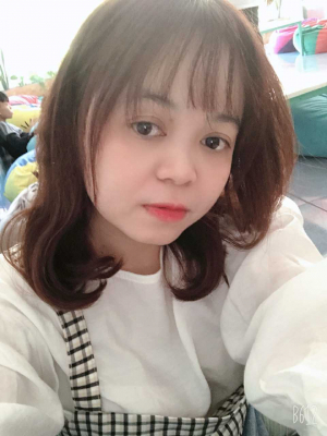 cover CV: Ngô Thị Lợi