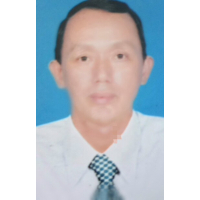 cover CV: Đinh Văn Hiền