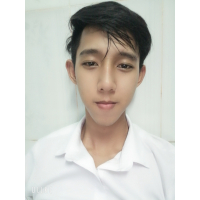 cover CV: Hiếu Vĩnh