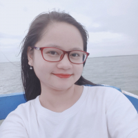 cover CV: Thanh Thủy Phạm