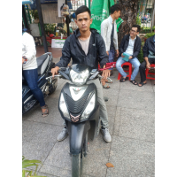cover CV: Trương Việt Hoàng