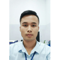 cover CV: Cát Văn Khiển