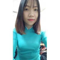 cover CV: Chu Thị Tâm