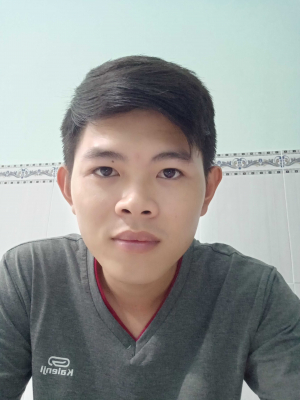 cover CV: Tống Văn Hải