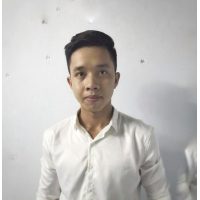 cover CV: Chủân Phan Thế