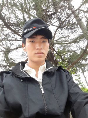 cover CV: Nguễn đức Hải