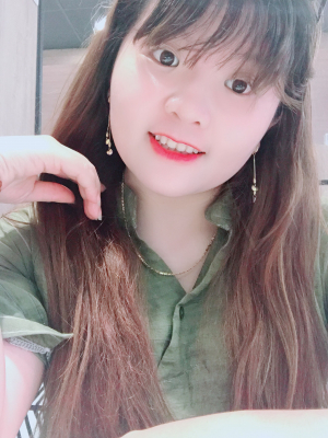 cover CV: Trương Thị Thanh