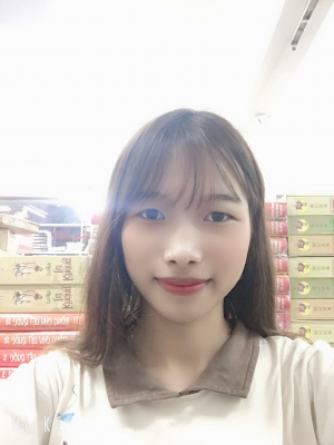 cover CV: Nguyễn Thị Bích