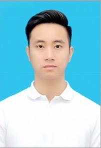 cover CV: TRẦN HIẾU THANH