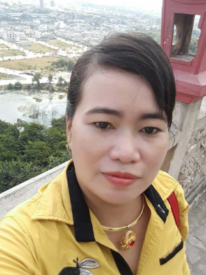 cover CV: Le Thi Thuy Hang