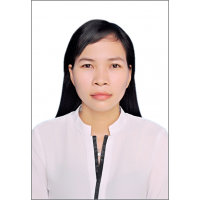 cover CV: Hoàng Tô Thị