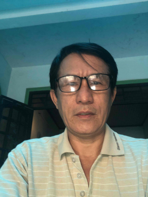 cover CV: Hoàng Ngọc Dũng