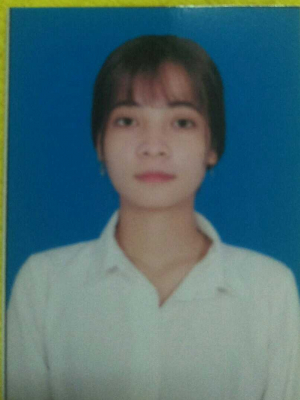 cover CV: Dương Thị Ngọc Lan