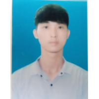cover CV: Hồ Quyết Thắng