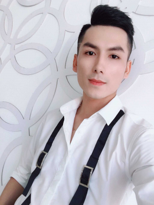 cover CV: Nguyễn Minh Nhựt