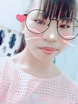 cover CV: Thuỳ Linh