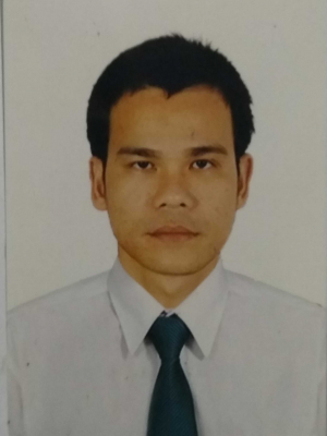 cover CV: Nguyễn Hoàng Sơn