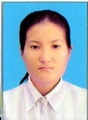 cover CV: Trần Thị Khánh Chi