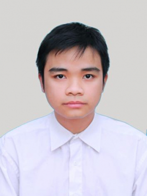 cover CV: Nguyễn Xuân Hoàng