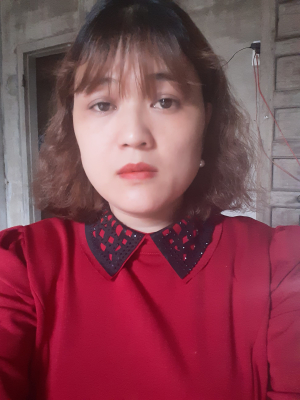 cover CV: Nguyễn Thị Lệ