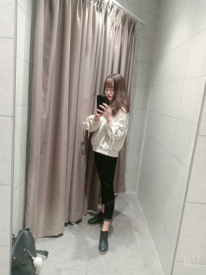 cover CV: Hoàng Thị Như Tươi