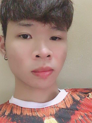 cover CV: Chu Minh Tuấn