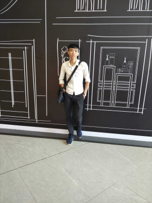 cover CV: Lê Hữu Tiến