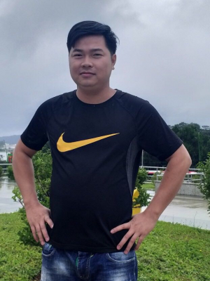 cover CV: Lê Thanh Hà