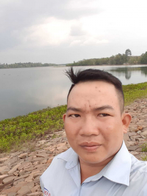 cover CV: Hồ Như ý