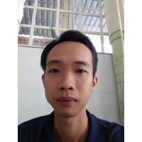cover CV: Nguyễn Văn Huynh