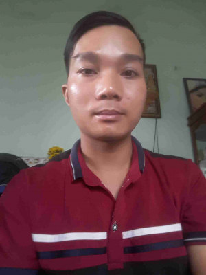 cover CV: Phạm Văn Tuan