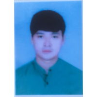 cover CV: Phạm Nguyễn Trường Giang