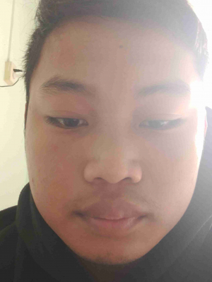 cover CV: Phan Lê Thương
