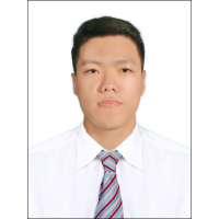 cover CV: Nguyễn Huy Hoàng