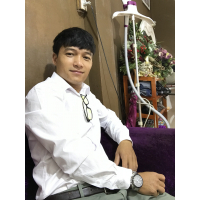 cover CV: Trần Võ Sáng